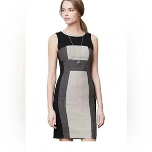 Anthropologie Yoana Baraschi polka dot dress - 6